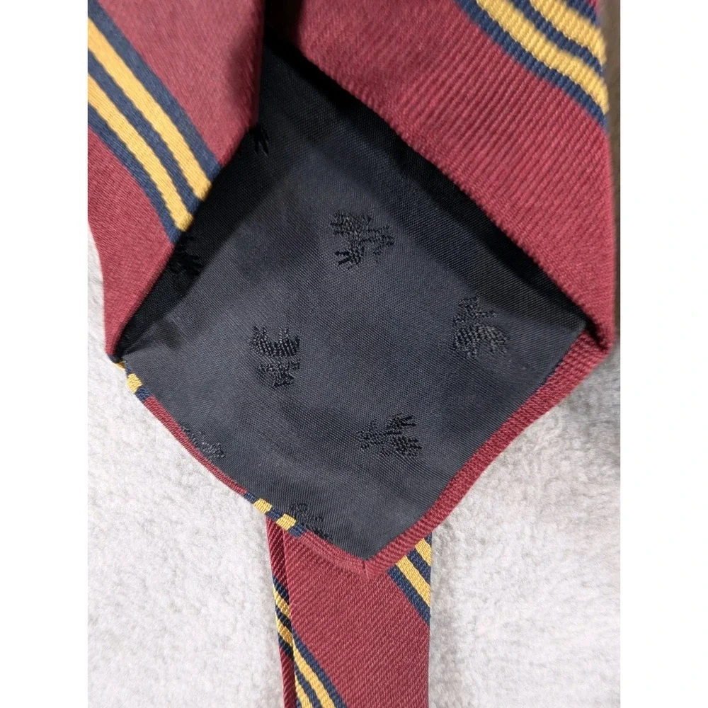Brooks Brothers notice back